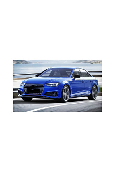 OEM Capace oglinda tip Batman auto compatibile Audi A4 B9 B9FL 2015-2024