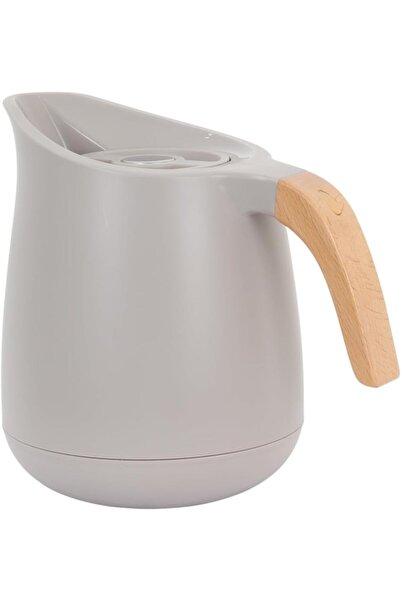 HOMEVEO Insulated Thermos for Tea and Coffee from Homeveo, 98114, 1 Liter Cap...