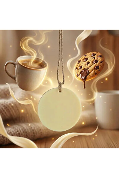 Purr Plant Odorizant solid haine pentru dulap/sertar Coffee Cookie