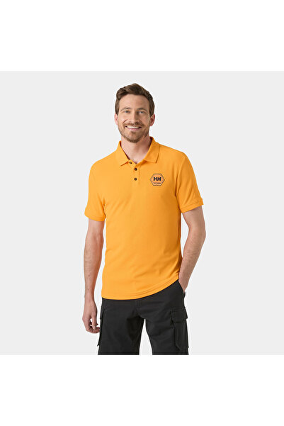 Helly Hansen Hp Race Polo Erkek Yakalı Tişört HHA.34590.320
