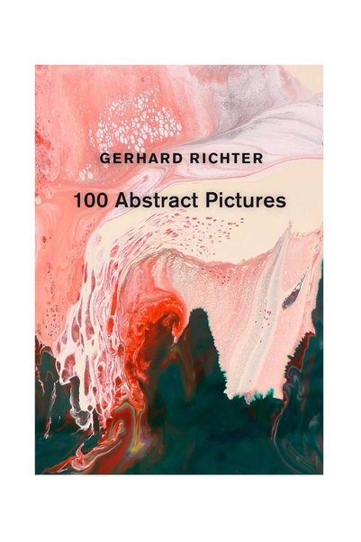 Thames & Hudson 100 Abstract Pictures 9781644231111