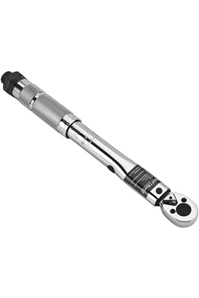 Kraft&dele Cheie dinamometrică 1/4 " 5-25 Nm Precizie |