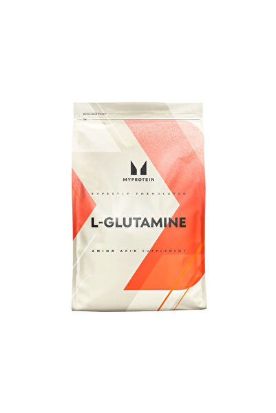 MYPROTEIN Pudră de L-Glutamină 500 g
