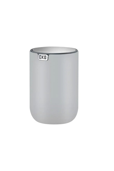 EKO Coș de gunoi pentru masă, EKO, Fandy 2, 2,2 L, gri