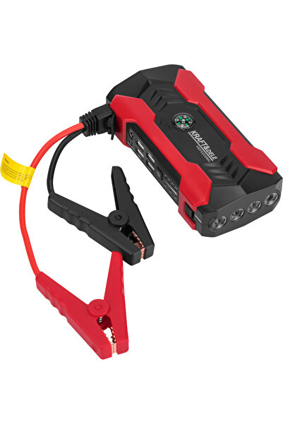 Other Demaror auto 28000mAh 800A |   Kraft&Dele