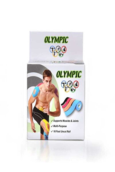 OLYMPIC SPORT TAPING 5CM x 5M