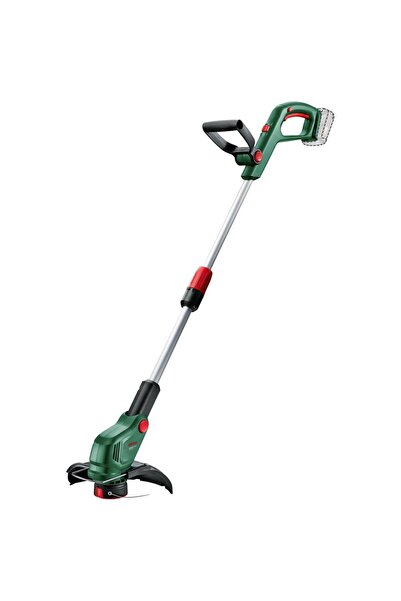 Bosch UniversalGrassCut 18V-26-500 Trimmer de gazon fără fir, 18V, 26cm, Fără...