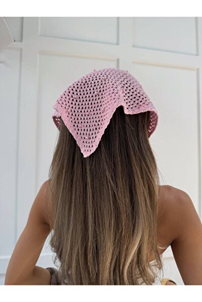 fujya Model File Triko Bandana
