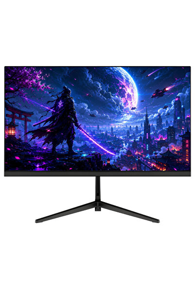 TİTANPRO TP238F240 23.8" 1MS 240Hz IPS FHD sRGB Dahili Hoparlörlü Gaming Oyun...