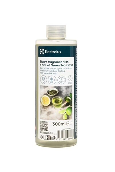 Electrolux Αρωματικό Διάλυμα Ατμού, Άρωμα Πράσινου Τσαγιού, 300 γρ.