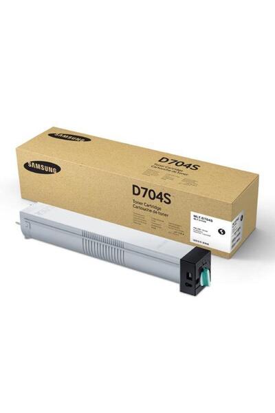 HP Printer Toner, Samsung, Compatible with Samsung, 25000 Pages, Black