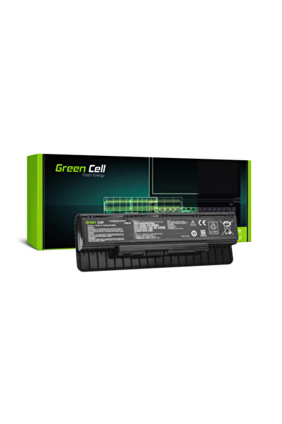Greencell Green Cell A32N1405 Laptop Battery for Asus G551 G771 N551, 4400mAh...