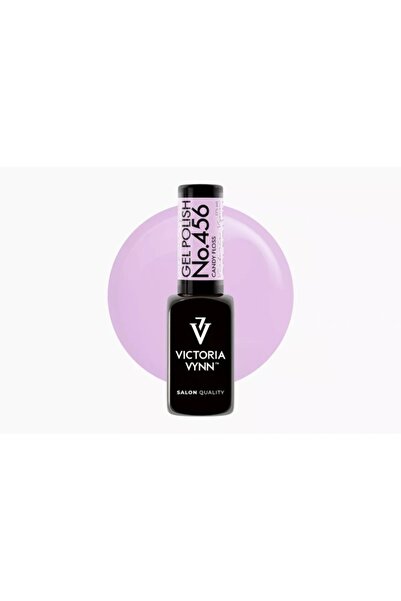VICTORIA VYNN Oja Semipermanenta Gel Polish 456 Candy Floss