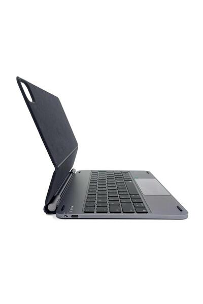 Dviced Husă cu tastatură magnetică DV530003 pentru iPad Air 10.9/Air 11/Pro 1...