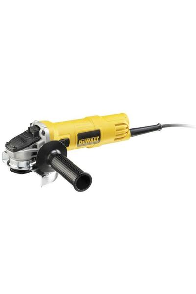 Dewalt DWE4157-QS Γωνιακός τροχός, 900W, 125mm