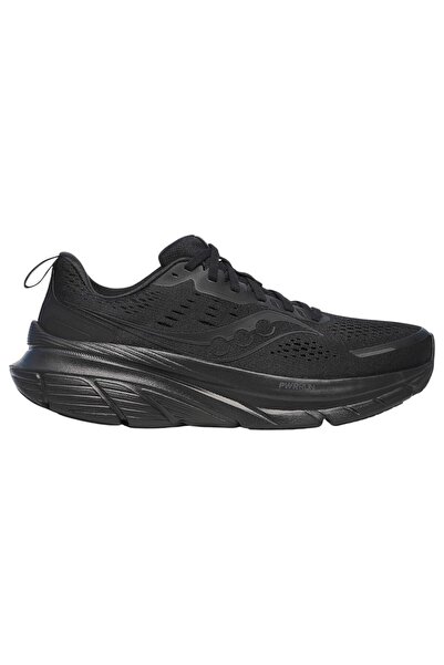 SAUCONY Мъжки маратонки за бягане Guide 18 - Черен - 40