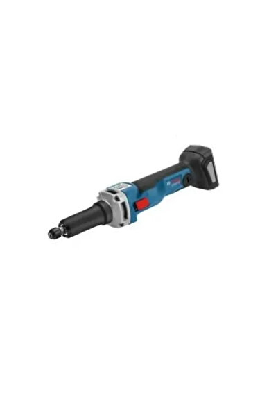 Bosch GGS 18V-23 PLC Акумулаторен прав шлайф, 18V литиево-йонен, 6 мм, само и...