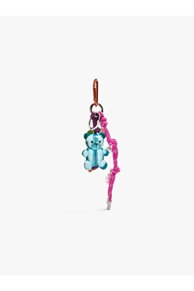 PARFOIS Ayıcık Charm Anahtarlık