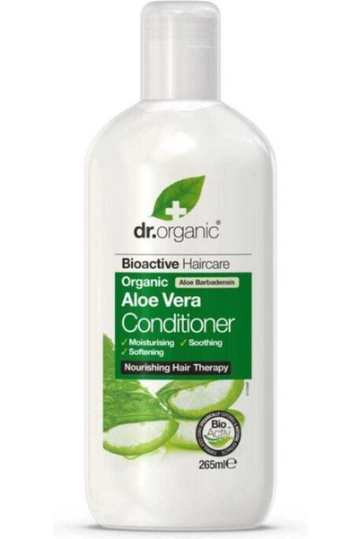 dr.organic Dr Organic Aloe Vera Conditionr-265ml:671140