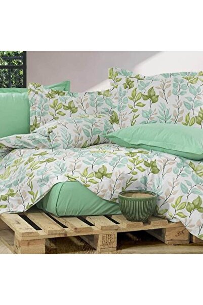 MayHome Σετ Πάπλωμα Βαμβακερό Μονό (Π: 160cm x Μ: 240cm) - 2520859293 Floral
