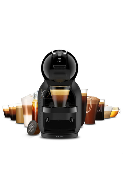 Krups Aparat de cafea cu capsule NESCAFÉ ®   Dolce Gusto ®   Mini Me 2 KP1438...