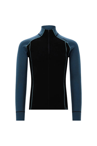 CMP Ανδρικό Μπλουζάκι Kildar Man Base Layer 35L2617-Μαύρο-48