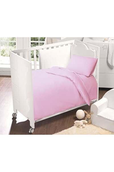 MayHome Σετ Παπλωματοθήκη Βαμβακερή Βρεφική (Π: 120cm x Μ: 160cm) - 202158214...