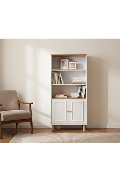 VOW HOME LIVING TİNDRA KİTAPLIK