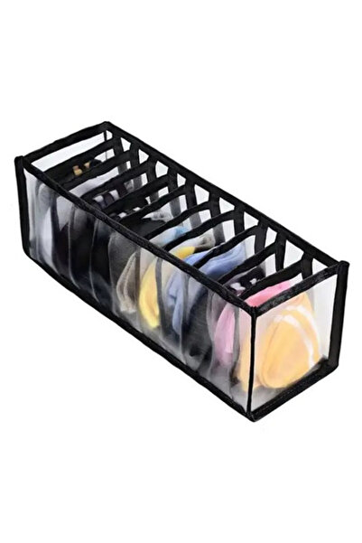 OEM Organizator de sertar cu 11 grile pentru lenjerie Intima, sosete, cravate...