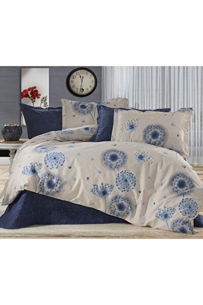 MayHome Σετ Μαξιλαροθήκες Polycotton με Φάσα (Π: 50cm x Μ: 70cm) - 2520226458...
