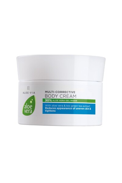 LR Aloe Vera Corrective Body Cream 200ml