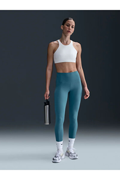 Nike Tam Boy Zenvy Yumuşak Destekli Yüksek Belli Tayt REDSPORT