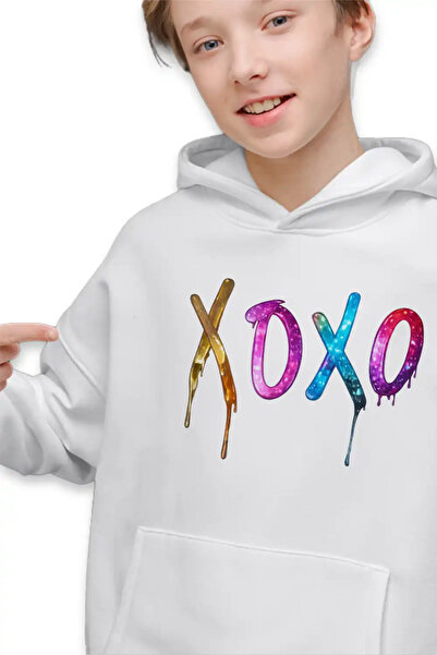 OEM Hanorac Copii Baieti Xoxo Jeon Somi Merch Kpop