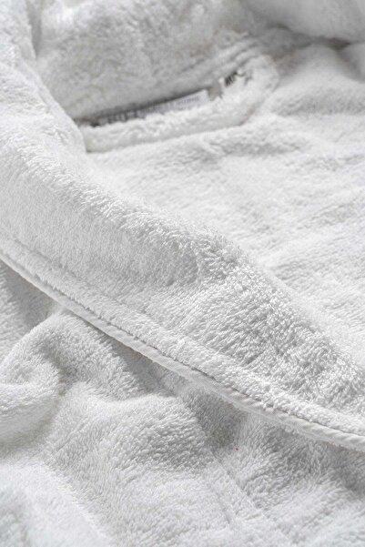 Beauty Home Μπουρνούζι με γιακά Belton Art Ε3014 100% Cotton Pennie 440gsm L/...