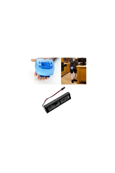 Orion Hill-Rom Active Care DTV Akıllı Hasta Yatağı Bataryası