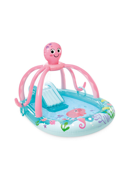 Intex Friendly Octopus Play Center 234 x 183 x 150 cm