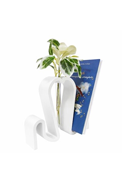 OEM Διακοσμητικό Βάζο Flow Terra με Γυάλινο Δοκιμαστικό Σωλήνα, Μινιμαλιστική...