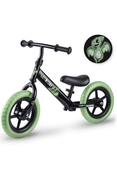 Ricokids bicicletă fără pedale pentru copii