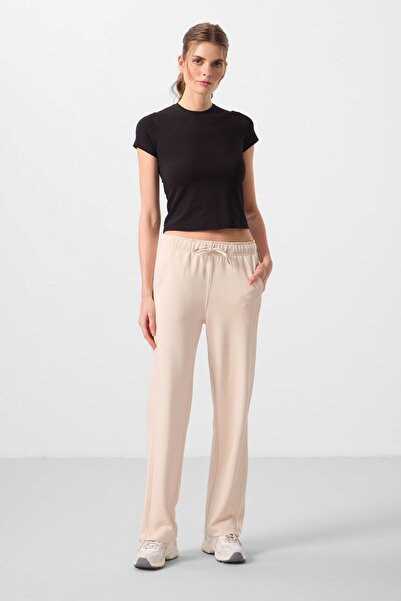 Hiccup Tommy Wide Leg Palazzo Trousers