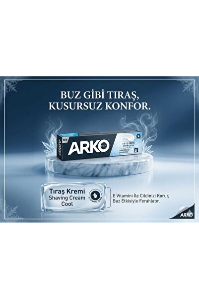 GLONAR TRAŞ KREMİ