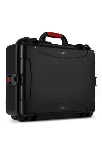 POWER DYNAMICS GIGCASE78R ΒΑΡΕΩΣ ΤΥΠΟΥ |   Ενισχυμένη πλαστική θήκη ABS, IP67...