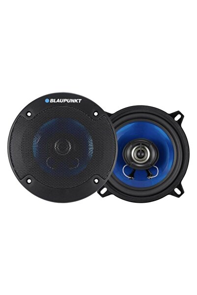 Blaupunkt Boxa auto, Blaupunkt, 30 RMS, 210 W, 4 ohmi, Negru