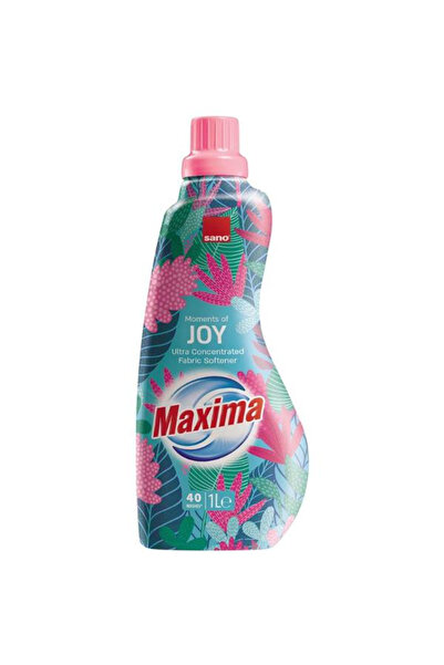 Sano Balsam de Rufe Super Concentrat si Parfumat - Maxima Moments Of Joy Ultr...