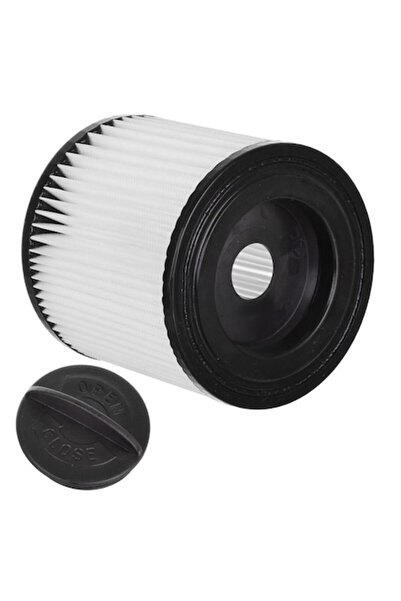 Techkar Filtru cartuș pentru aspirator Karcher NT 27/1