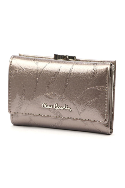 Pierre Cardin 02 LEAF 117 portofel de damă din piele