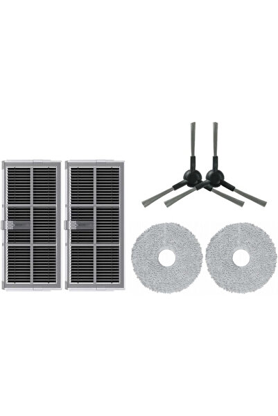 RotRever Set de 6 piese pentru Dreame L10S Pro ULTRA/L10S Pro Ultra HEAT/L10S...