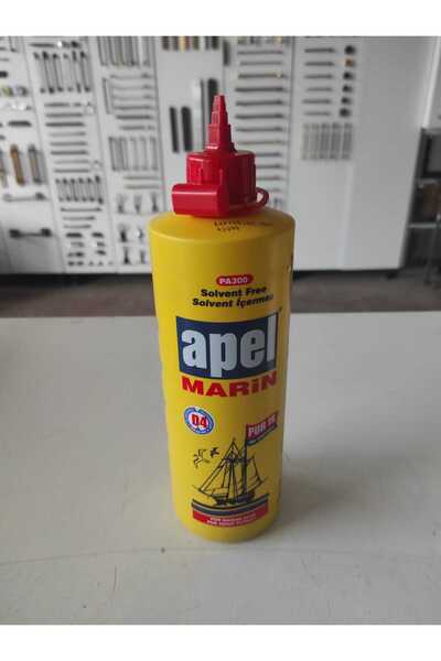 APEL DENİZ TUTKALI