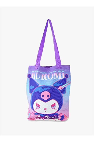SANRIO حقيبة كورومي