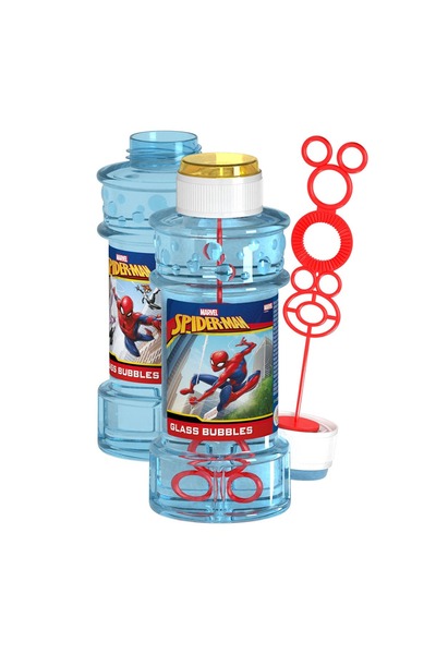 Dulcop Baloane de sapun, Dulcop, Spiderman, 300 ml