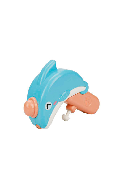 Zapp Toys Mini pistol cu apa, Zapp Toys, Swoosh, Delfin